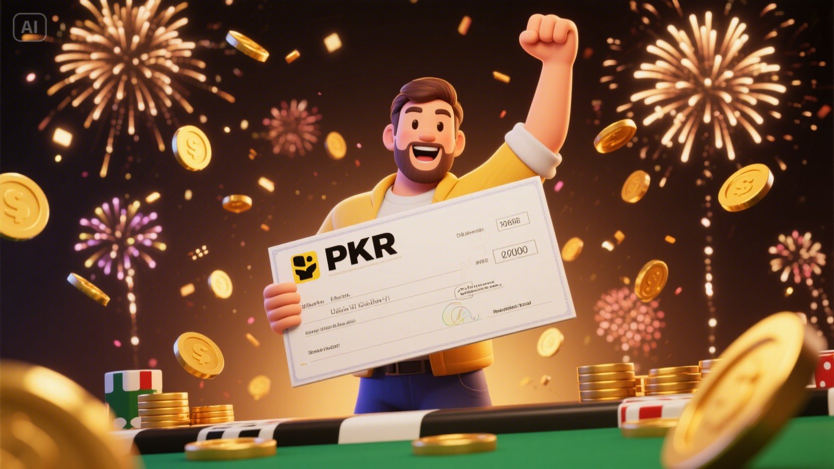 LyraBetDeposit PKR now and receive 200% instantly! Pakistan’s players can play slots, crash, and casino games with verified local payments and quick cashouts.