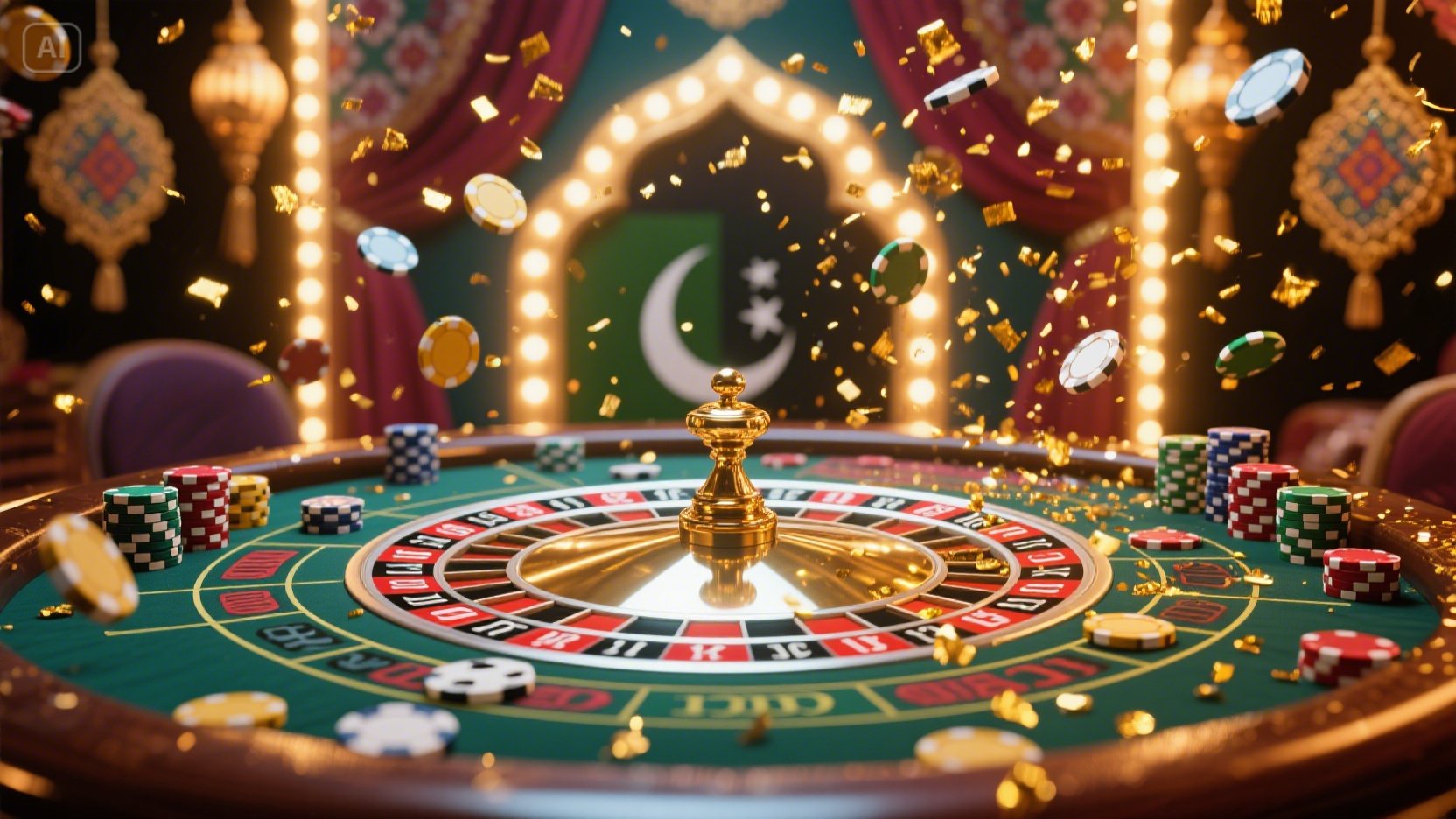 LyraBetJoin now and get a 200% instant bonus! Pakistani players can enjoy safe deposits, fair play, and PKR withdrawals instantly.