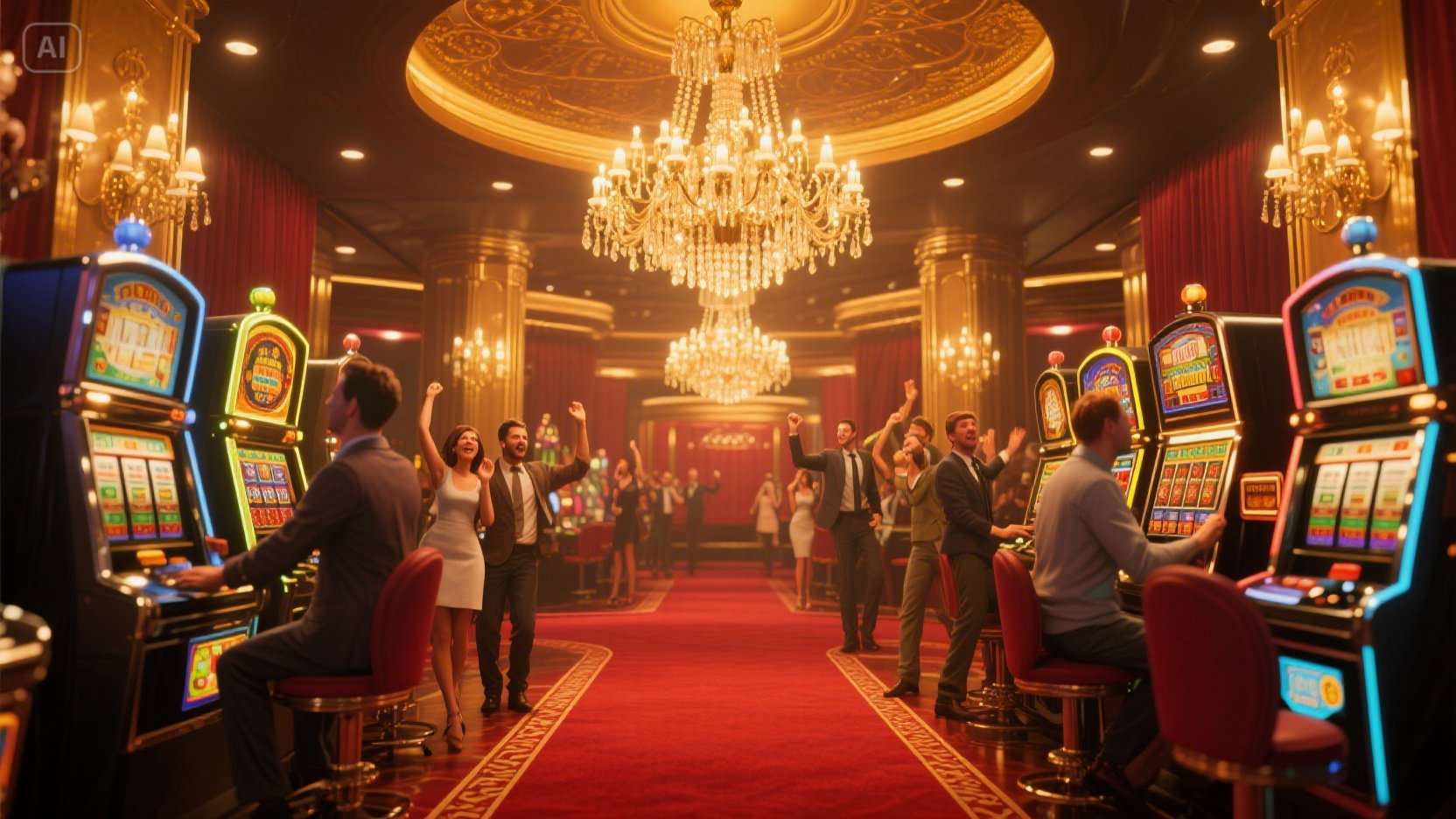 Registration at LyraBet Casino