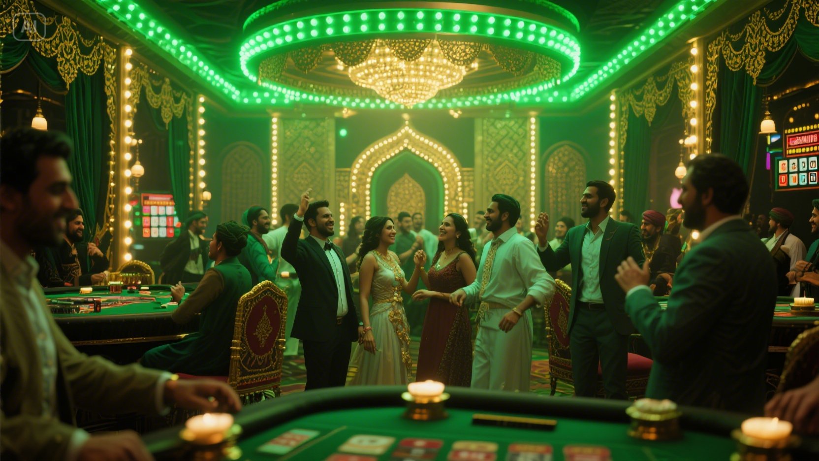 Registration at LyraBet Casino