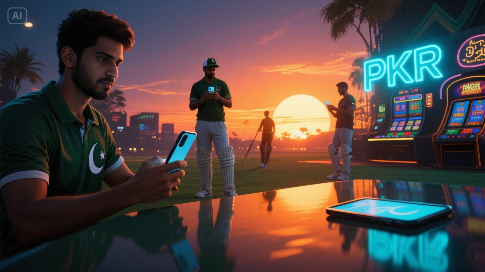 Registration at LyraBet Casino