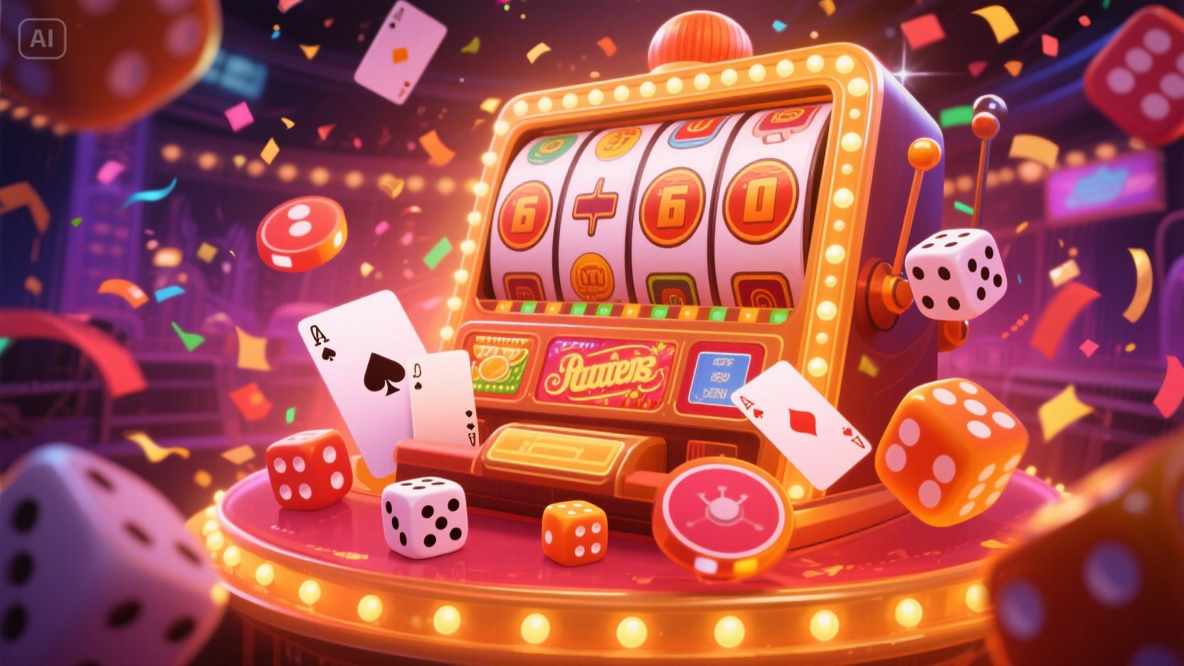 Casino LyraBet desktop and mobile interfaces