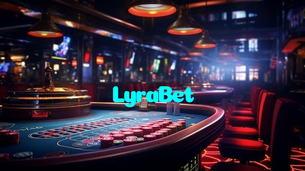 LyraBet