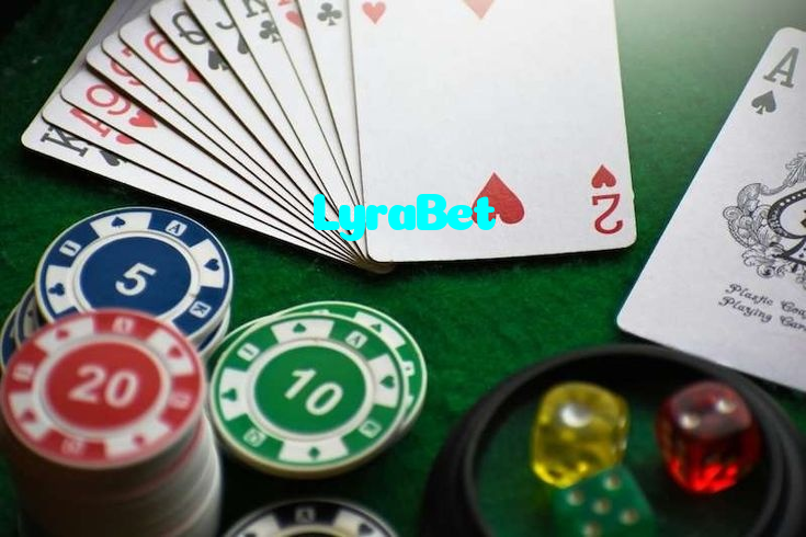 LyraBet خوش آمدید بونس +600% پیشکش موبائل ایپ کے پروموشن سیکشن میں دکھائی دیتی ہے۔
