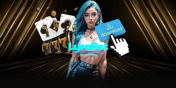 LyraBet خوش آمدید بونس +600% پیشکش موبائل ایپ کے پروموشن سیکشن میں دکھائی دیتی ہے۔